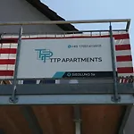 Ttp Immenstaad Appartement