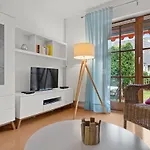 Ttp Immenstaad Apartament *