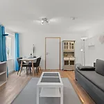 Appartement Ttp Immenstaad Immenstaad am Bodensee