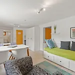 Ttp Immenstaad Appartement *