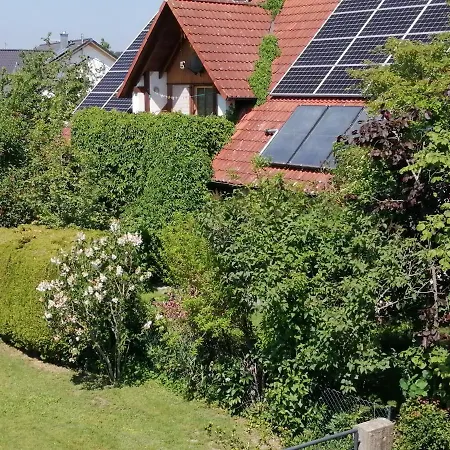 Appartement Ttp Immenstaad