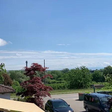 Ttp Immenstaad Appartement Immenstaad am Bodensee