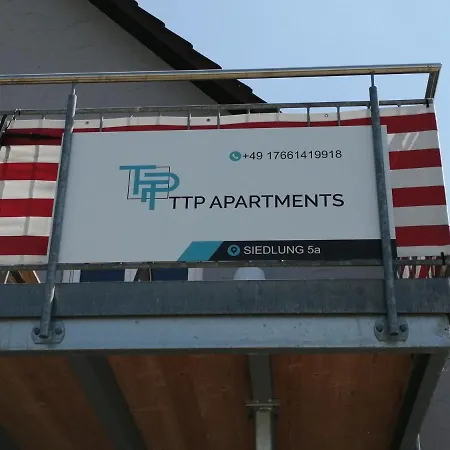 Ttp Immenstaad Apartament