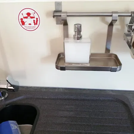 Ttp Immenstaad Apartament Immenstaad am Bodensee