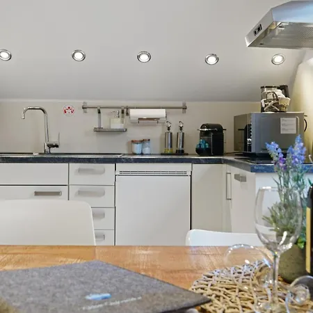 Ttp Immenstaad Apartament *