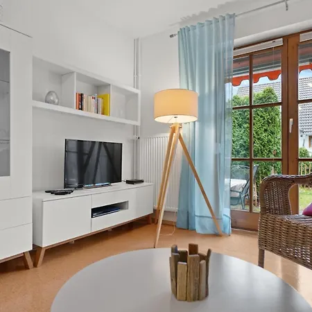Ttp Immenstaad Apartment *