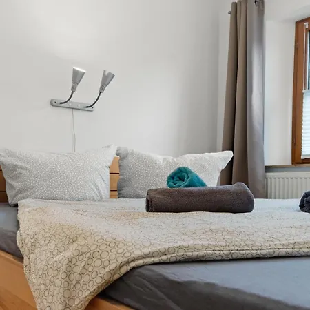 Ttp Immenstaad Apartman