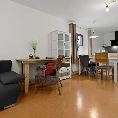 Apartment Ttp Immenstaad *