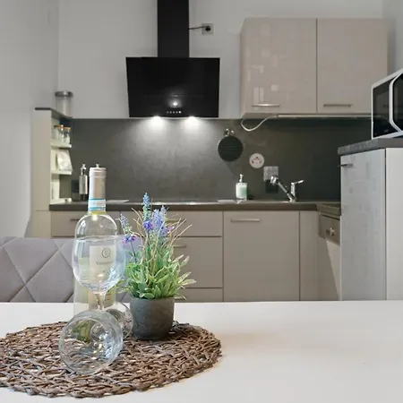 Ttp Immenstaad Apartament Immenstaad am Bodensee