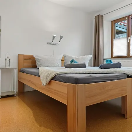 Apartament Ttp Immenstaad *