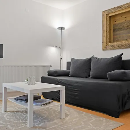 Appartement Ttp Immenstaad *