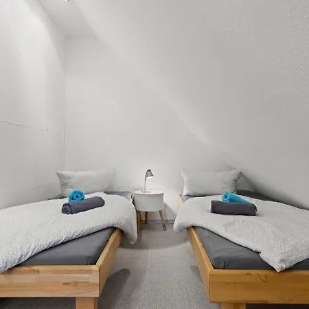 Ttp Immenstaad Apartament