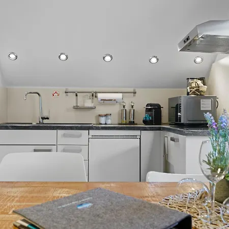 Ttp Immenstaad Apartment