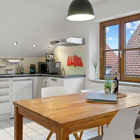 Apartament Ttp Immenstaad *