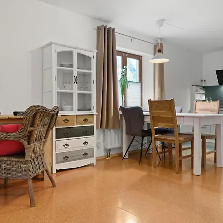 Apartament Ttp Immenstaad