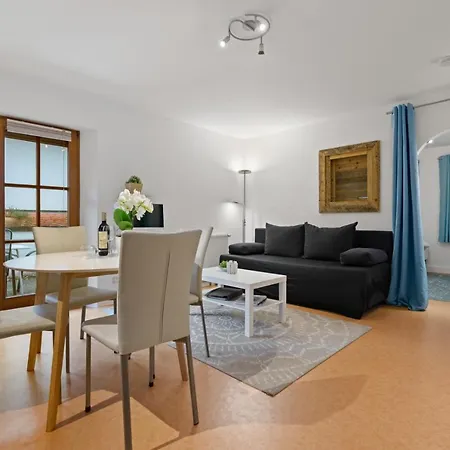 Ttp Immenstaad Apartment Immenstaad am Bodensee