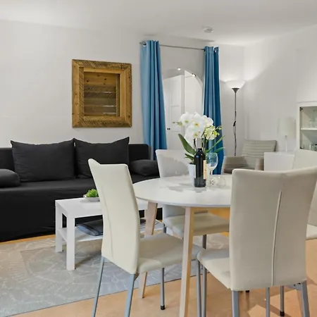 Ttp Immenstaad Apartman *