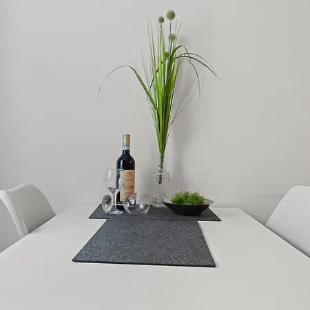 Ttp Immenstaad Apartament