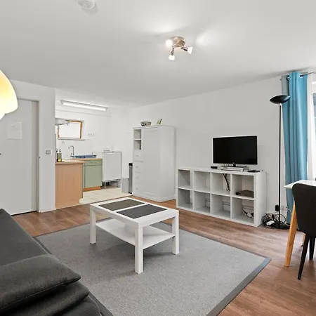 Appartement Ttp Immenstaad *