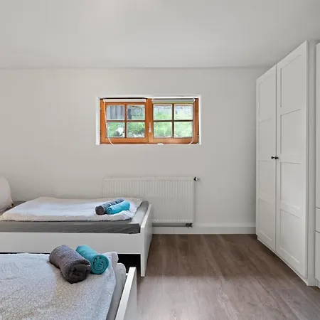 Ttp Immenstaad Apartament