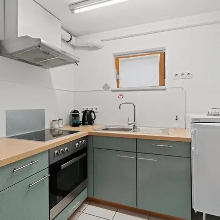 Apartament Ttp Immenstaad Immenstaad am Bodensee