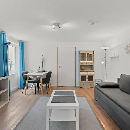 Apartament Ttp Immenstaad Immenstaad am Bodensee