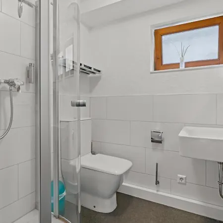 Ttp Immenstaad Apartament