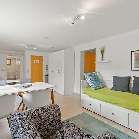 Ttp Immenstaad Apartament *