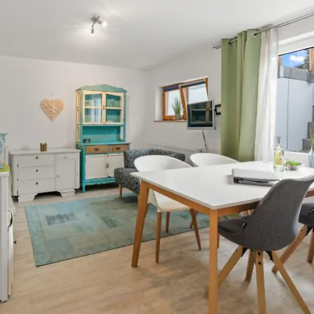 Ttp Immenstaad Apartament *