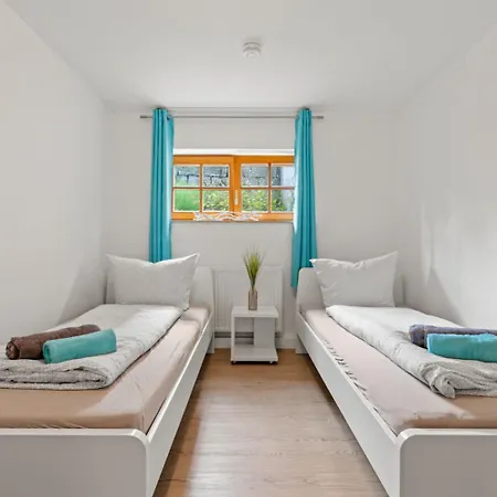 Ttp Immenstaad Apartament *