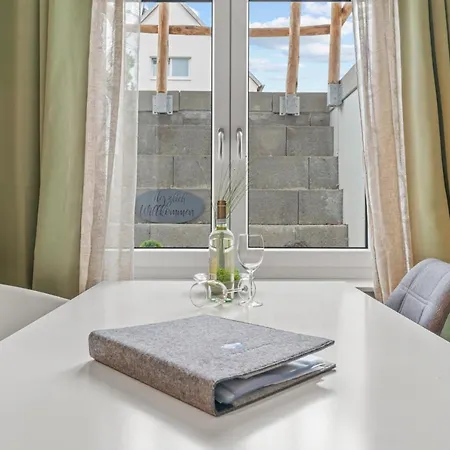 Ttp Immenstaad Apartament