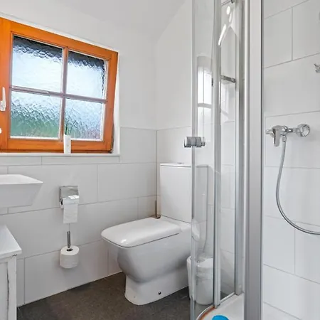 Ttp Immenstaad Apartament *