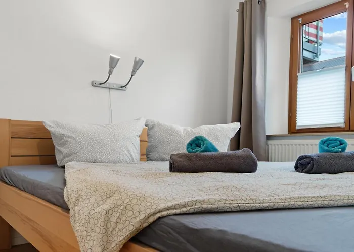 Ttp Immenstaad Appartement