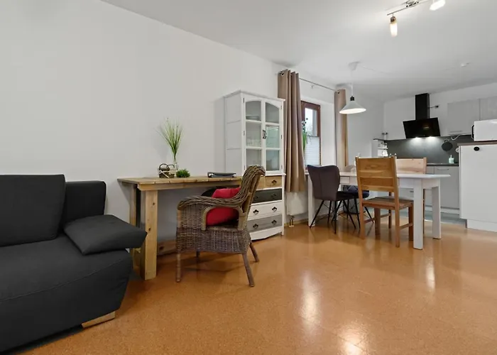 Apartamento Ttp Immenstaad *